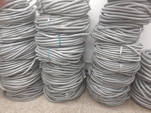 Flexible De 3/4 En Emt