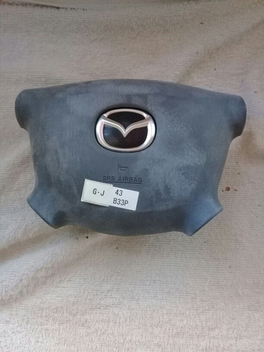 Airbag Volante Mazda 6 (nuevo-original)2002-2007