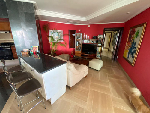 Imagen 6 de 14 de Apartamento En Ventalos Cacicazgos, Av. Anacaona