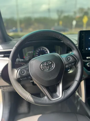 Toyota Corolla Cross Xei 2023