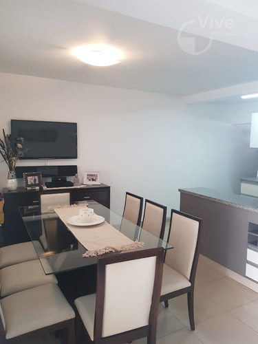Imagen 11 de 13 de Chacra Del Norte, Excelente Duplex 3 Dorm., Con Pileta