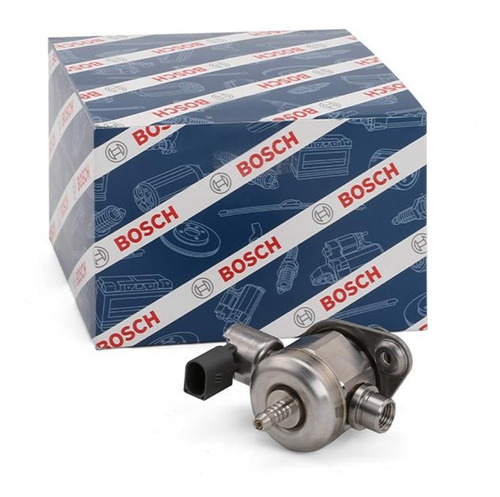 Bomba De Alta Presion Bosch Para Audi A3 A4 A5 Tt 1.8 Tfsi