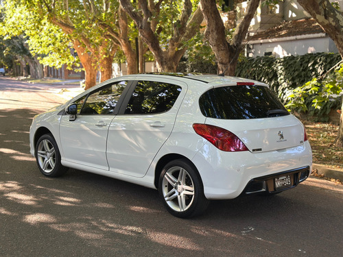 Peugeot 308 1.6 Hdi Feline