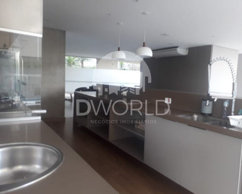 Apartamento Novo - Ótimo Local! - Ap02493 - 69456495