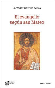 Libro El Evangelio Segãºn San Mateo