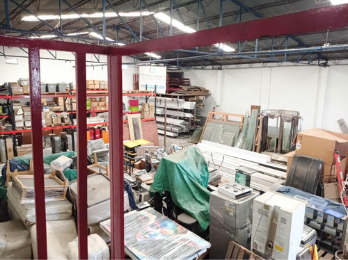 Venta Bodega Canal De Miramontes