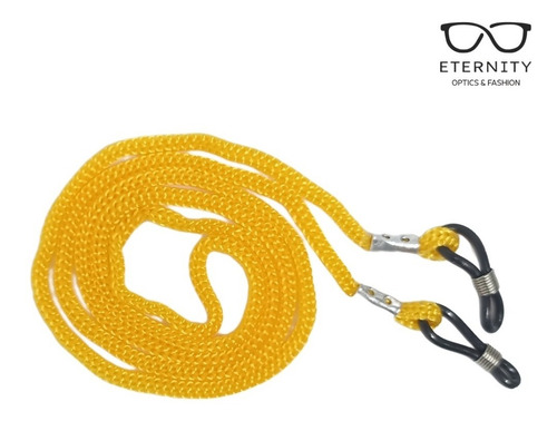 Imagen 3 de 9 de Cordón Para Lentes Optica Eternity