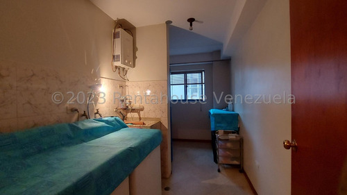 Apartamento En Venta En La Trigaleña Valencia Carabobo 24-2563, Eloisa Mejia