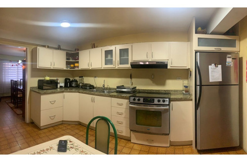 Casa Venta Caracas Terrazas De Club Hipico Inmobiliaria Day 8959