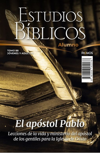 Estudios Biblicos/alumno 88/1-2023