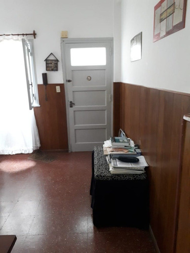 Ph Dos Ambientes Con Dependencia En Excelente Zona Sin Expensas