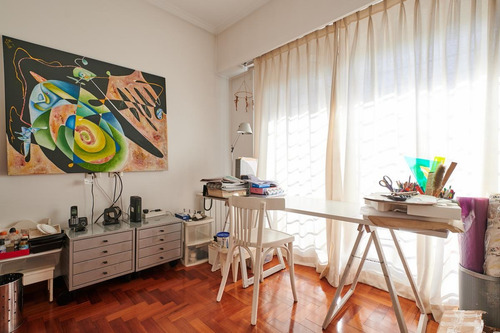 Imagen 26 de 29 de Venta Casa 4 Ambientes Reciclada 100% Martínez