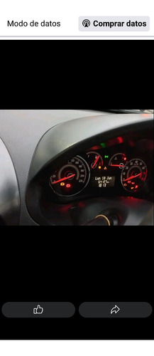 Fiat Palio 1.4 Nuevo Attractive 85cv