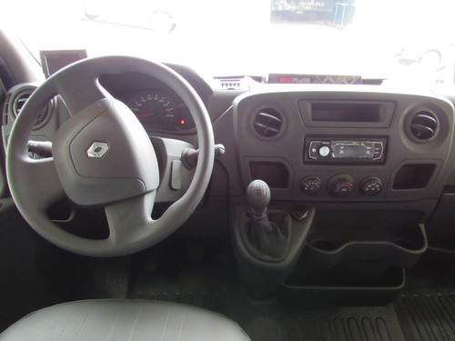 Imagem 13 de 14 de Renault Master Executiva Acessível L3h2