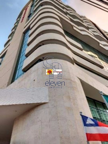 Imagem 3 de 24 de Duplex Para Venda 1/4 No Mercure - Caminho Das Arvores Com 70 Metros - Mc025 - 69290615