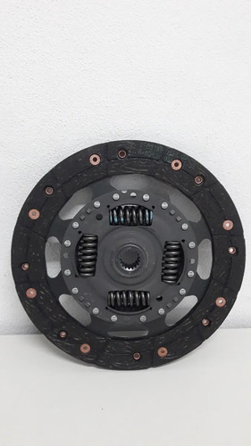 Kit Embreagem Plato Disco Atuador Focus 2010 A 2013 1.6
