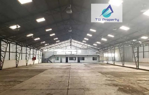 Imagen 8 de 17 de Estacionamiento 2.321 Mt2 En Arriendo En Lampa