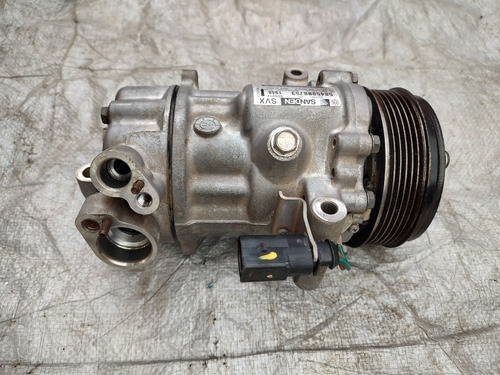 Compresor Vw Vento Diesel 2014 2015 2016 2017 2018 Original (Usado)