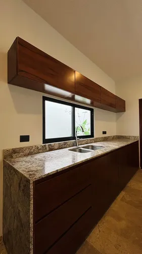 Casa En Venta 4 Rec Y Piscina Dzitya