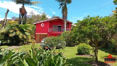 Finca en venta