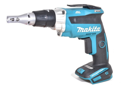 Atornillador Durlero Inalámbrico Makita Dfs250z Sin Carbones