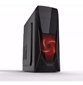 Cpu Pc Core I7 8700 16gb Ddr4 Hd 2tb Ssd 240 Supera I7 7700
