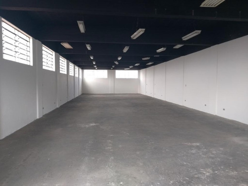 Imagem 1 de 11 de Comercial Para Venda, 0 Dormitórios, Vila Do Encontro - São Paulo - 1333