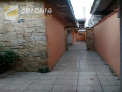 Imagem 2 de 8 de Casa - Ref: 27694