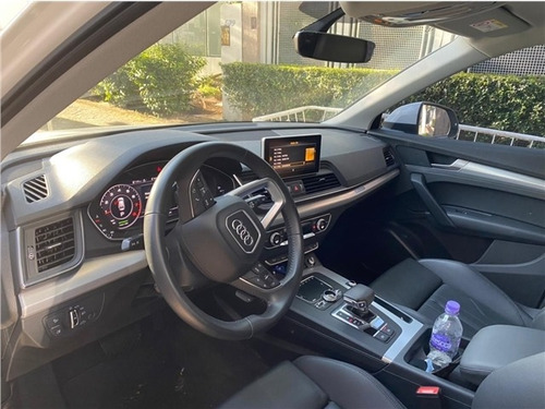 Imagem 9 de 10 de Audi Q5 2.0 Tfsi Gasolina Ambiente S Tronic