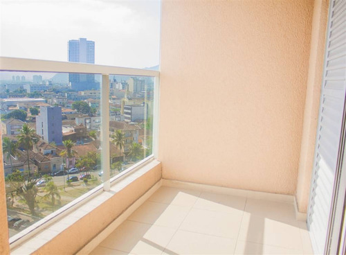 Imagem 8 de 30 de Apartamento, 3 Dorms Com 217.41 M² - Centro - Sao Vicente - Ref.: Vr4 - Vr4