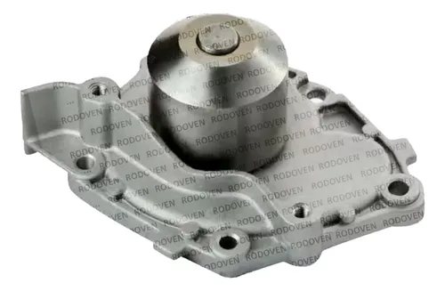Bomba Agua Para Renault Megane 2.0 F4r 2004 2010