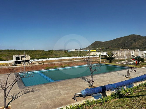 Venta De Terrenos En Senderos De Monte Verde Tlajomulco Jalisco