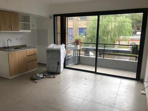 Imagen 7 de 17 de Departamento Semipiso 2 Ambientes - Castelar Sur - A Estrenar - Venta - Financiacion