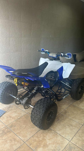 Yamaha Yfz450r