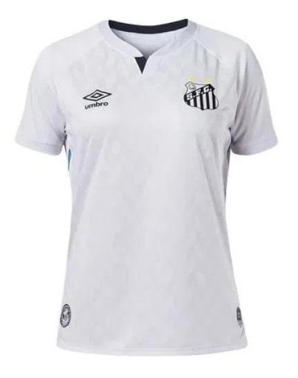 camisa do santos feminina 2018