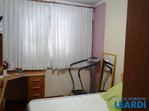 Imagem 5 de 15 de Apartamento - Vila Leopoldina - Sp - 340813