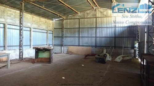 Imagem 5 de 19 de Terrenos Industriais À Venda Em Extrema/mg - Compre O Seu Terrenos Industriais Aqui! - 1416479
