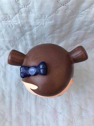 Kit 2 Bonecos Nívea Estrela Boneca Nívea Boneco Nívea Vinil (Usado)
