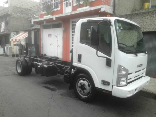 Imagen 2 de 15 de Camion Izusu Elf-600 K Mod.09 Disel