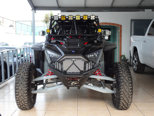 Polaris Turbo Dinamix Edition