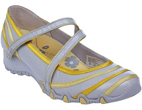 Zapatilla Skechers Dama 21241 Gyyl