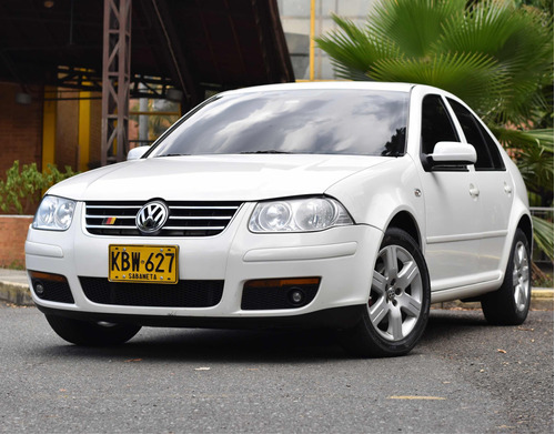 Volkswagen Jetta 2.0 Trendline