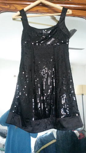 Vestidos De Fiesta Negros Largos Y Corto