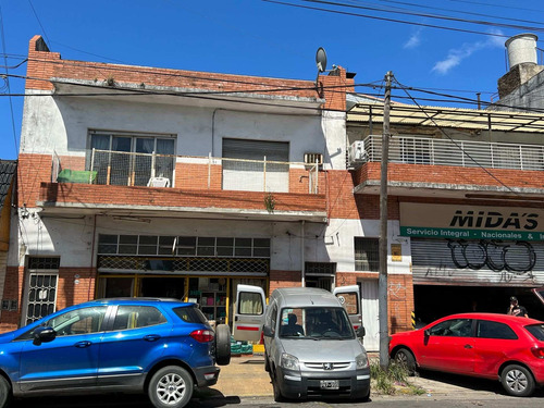 Imagen 5 de 22 de Venta Galpon, Local, Casa Y Deptos San Andres