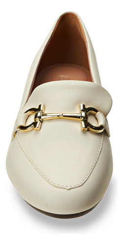 Mocassim Anacapri Feminino Fivela Clássico