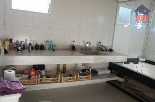 Chácara Residencial À Venda, Tanque, Atibaia. - Ch0188