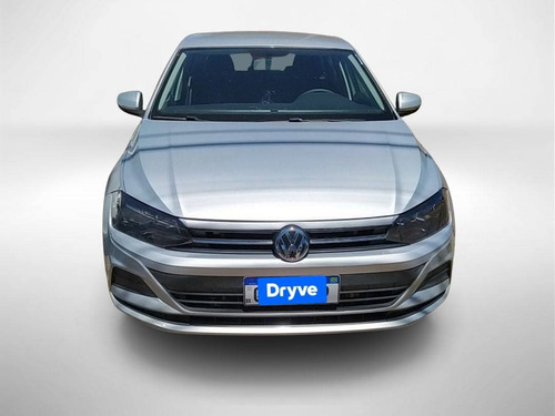 Volkswagen Polo 1.6 16v Flex