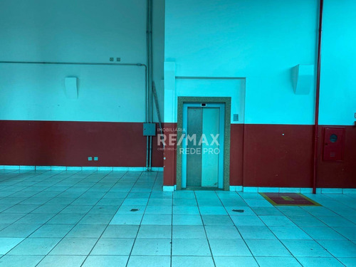 Imagem 15 de 19 de Galpão, 1451 M² - Venda Por R$ 5.000.000,00 Ou Aluguel Por R$ 33.000,00/mês - Jabaquara - São Paulo/sp - Ga0583