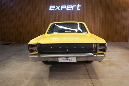 Dodge Dart 5.2 V8 Gasolina 2p Manual