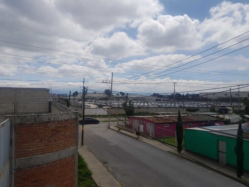 Imagen 24 de 30 de Terreno En Venta Zona Industrial Toluca, Estado De México